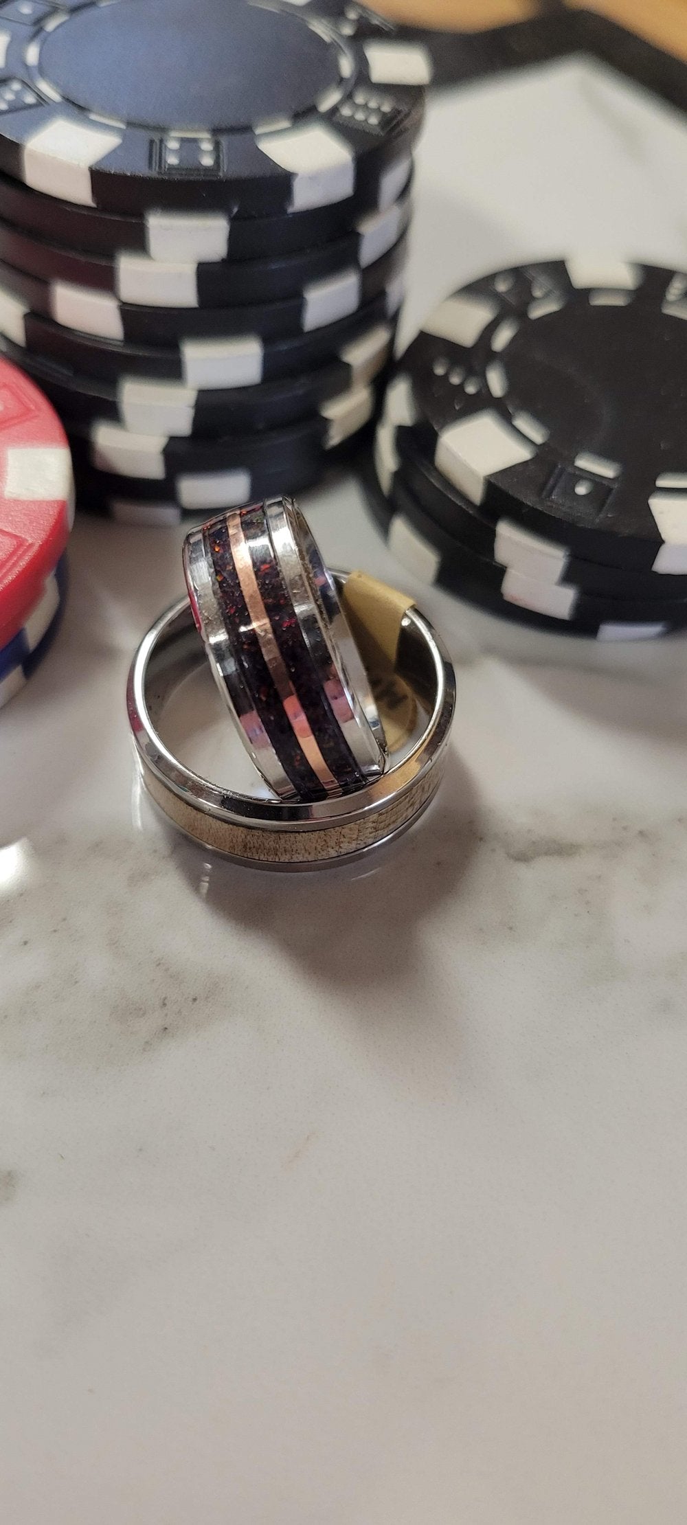 The High Roller