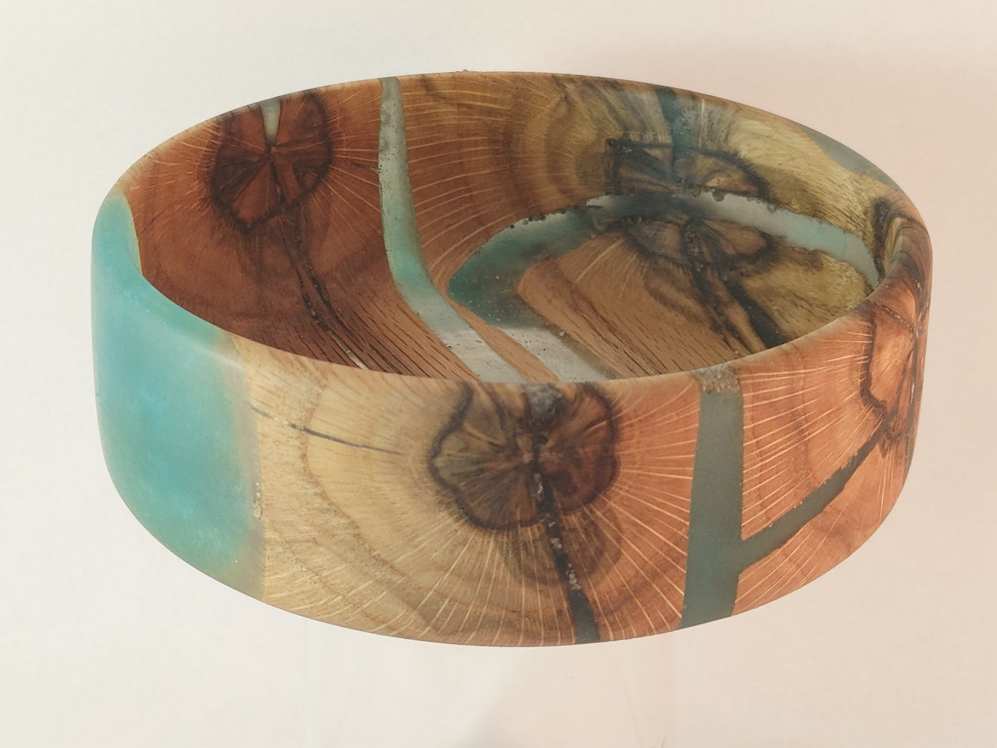 Coastal River Bowl (SOLD)