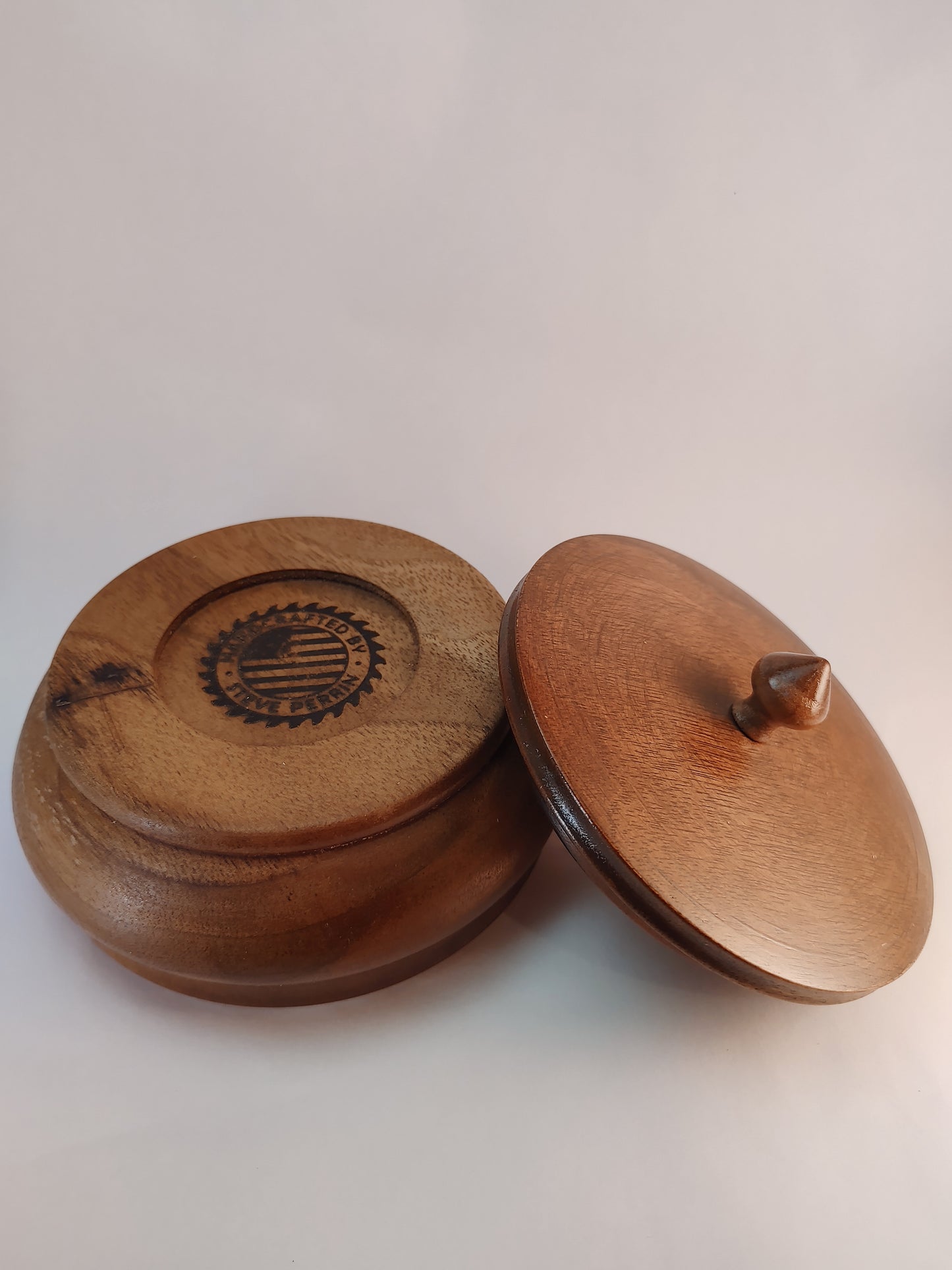 Gentleman's English Box