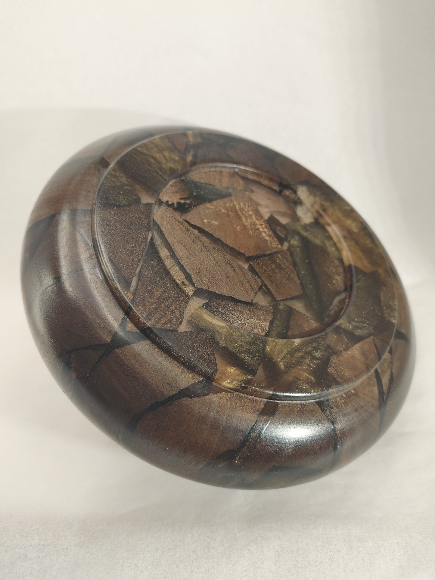 Copperhead Bowl