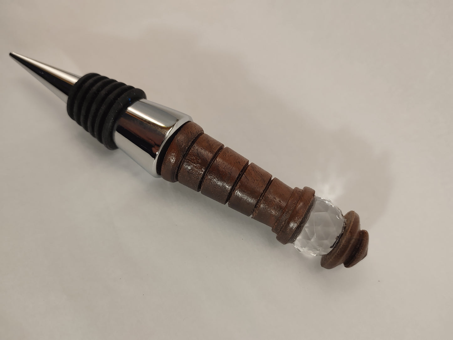 Lighthouse Wine Stopper