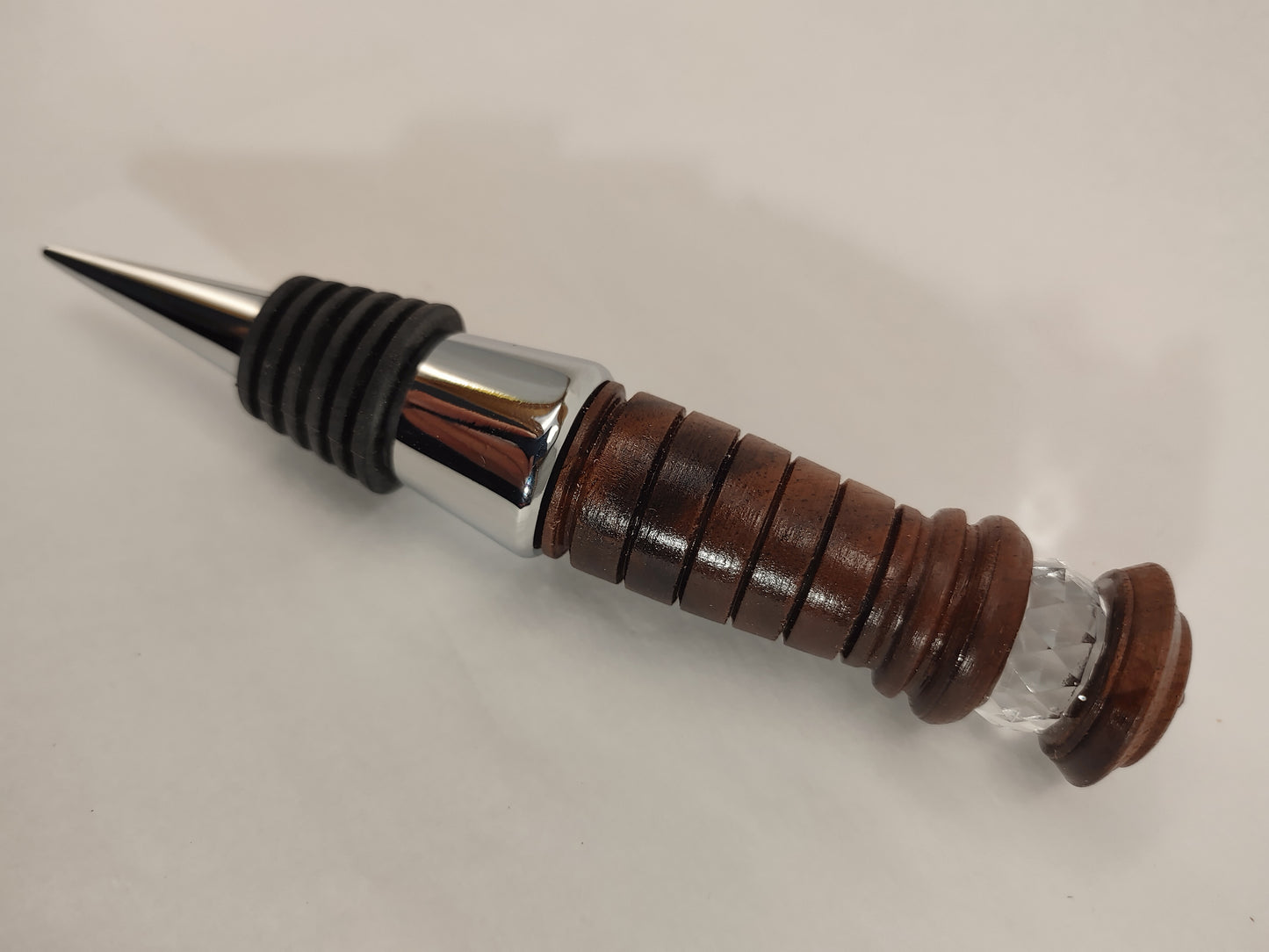Lighthouse Wine Stopper