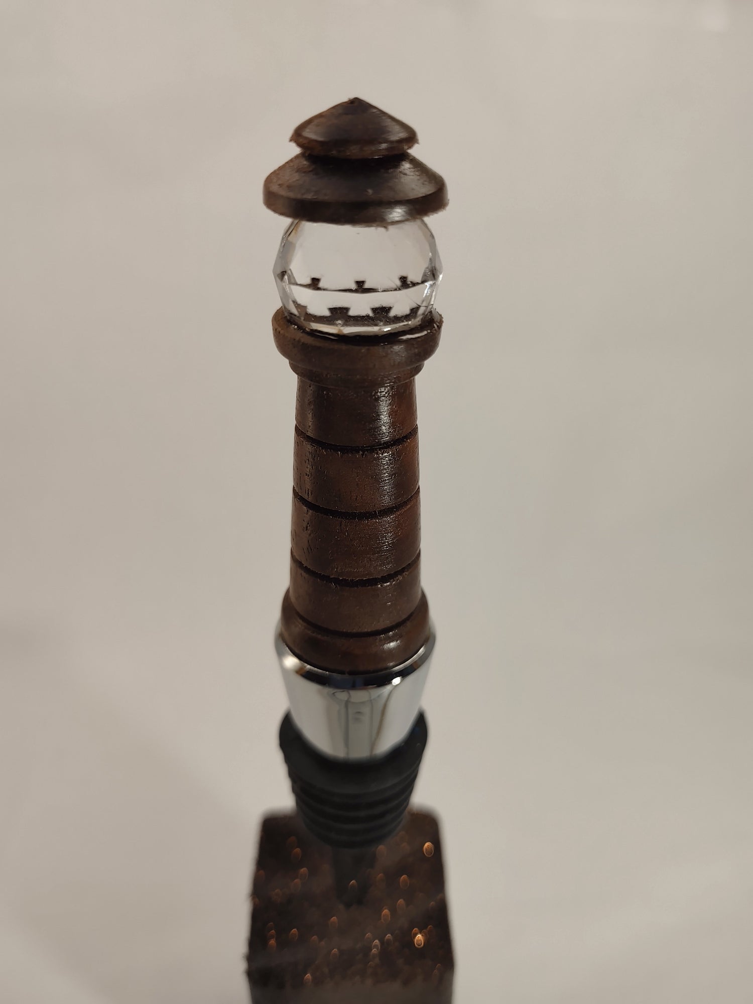 Wine Bottle Stoppers