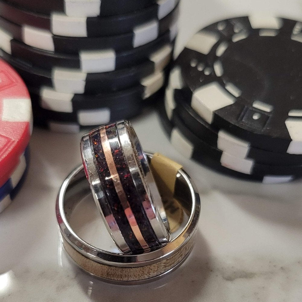 Rings