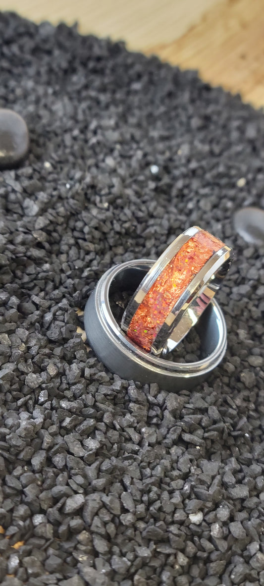 Phoenix Fire Ring