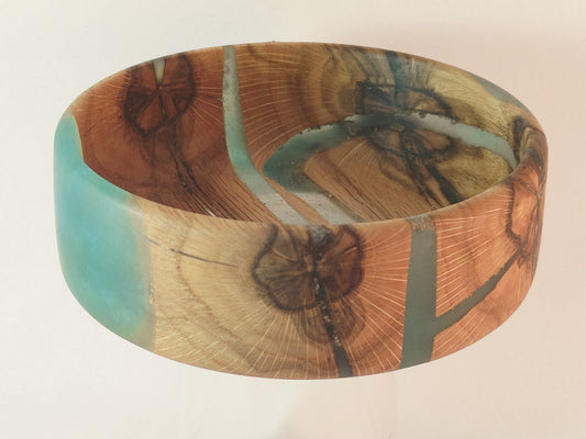 Coastal River Bowl (SOLD)