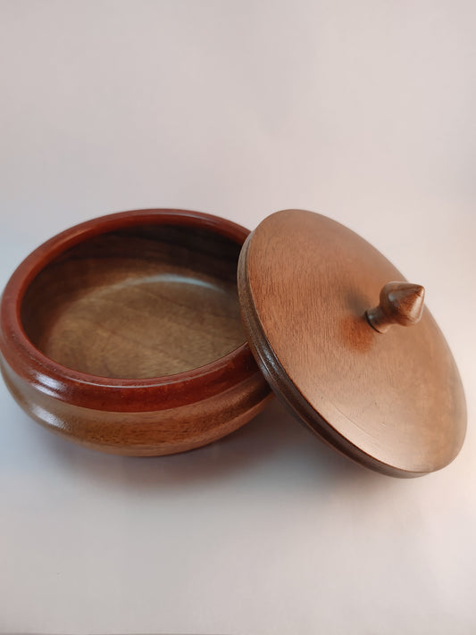 Gentleman's English Box