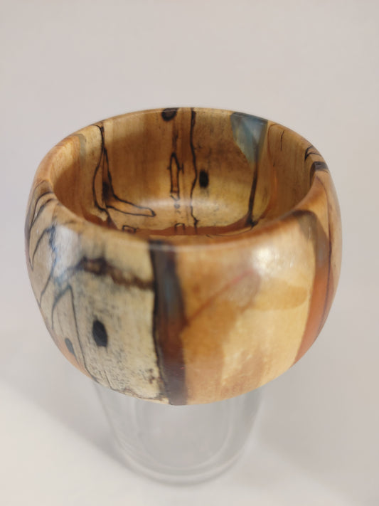 Rustic Harmony Bowl