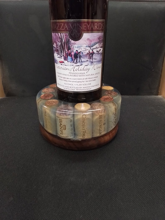Vintner's Coaster