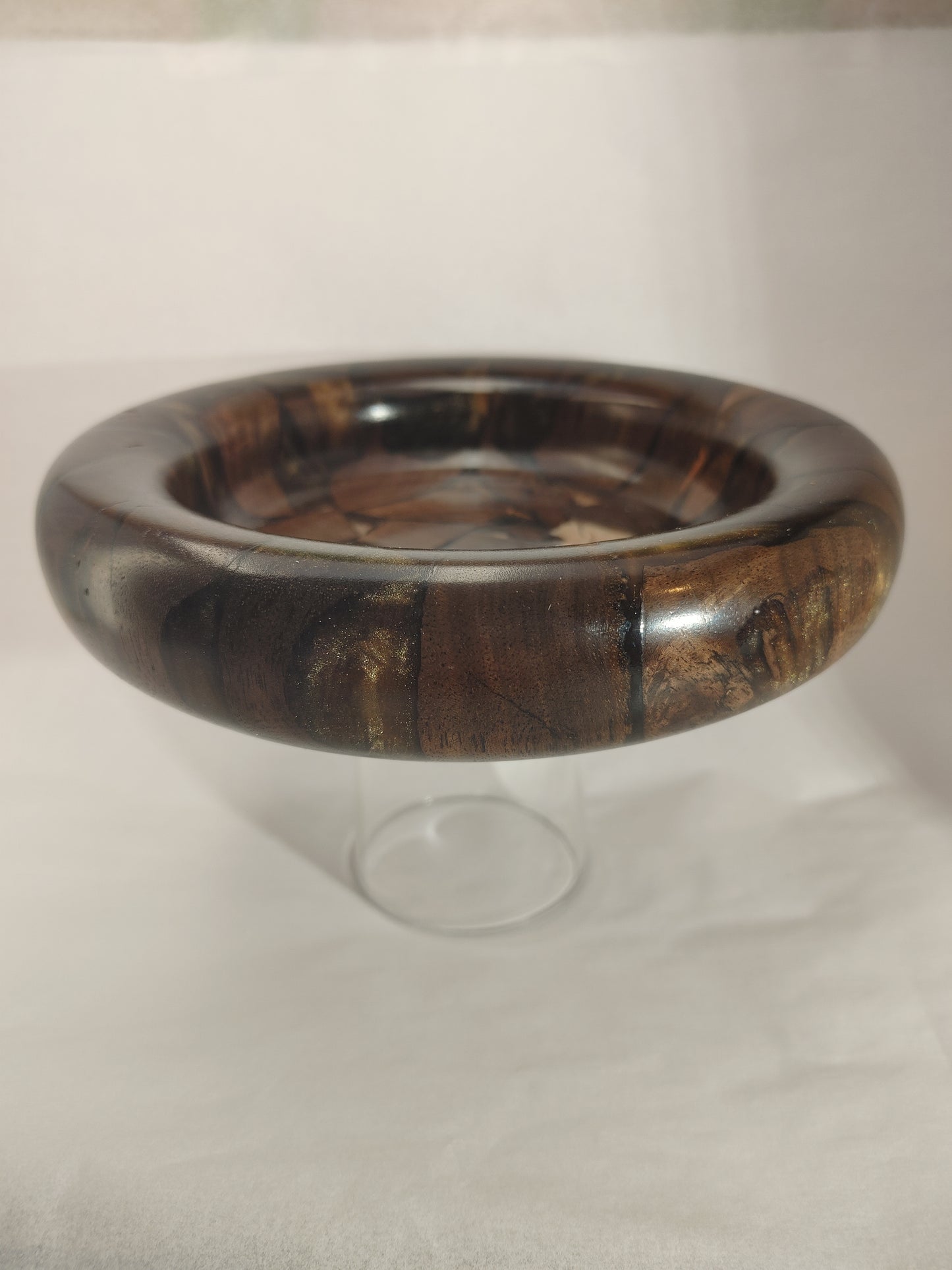 Copperhead Bowl