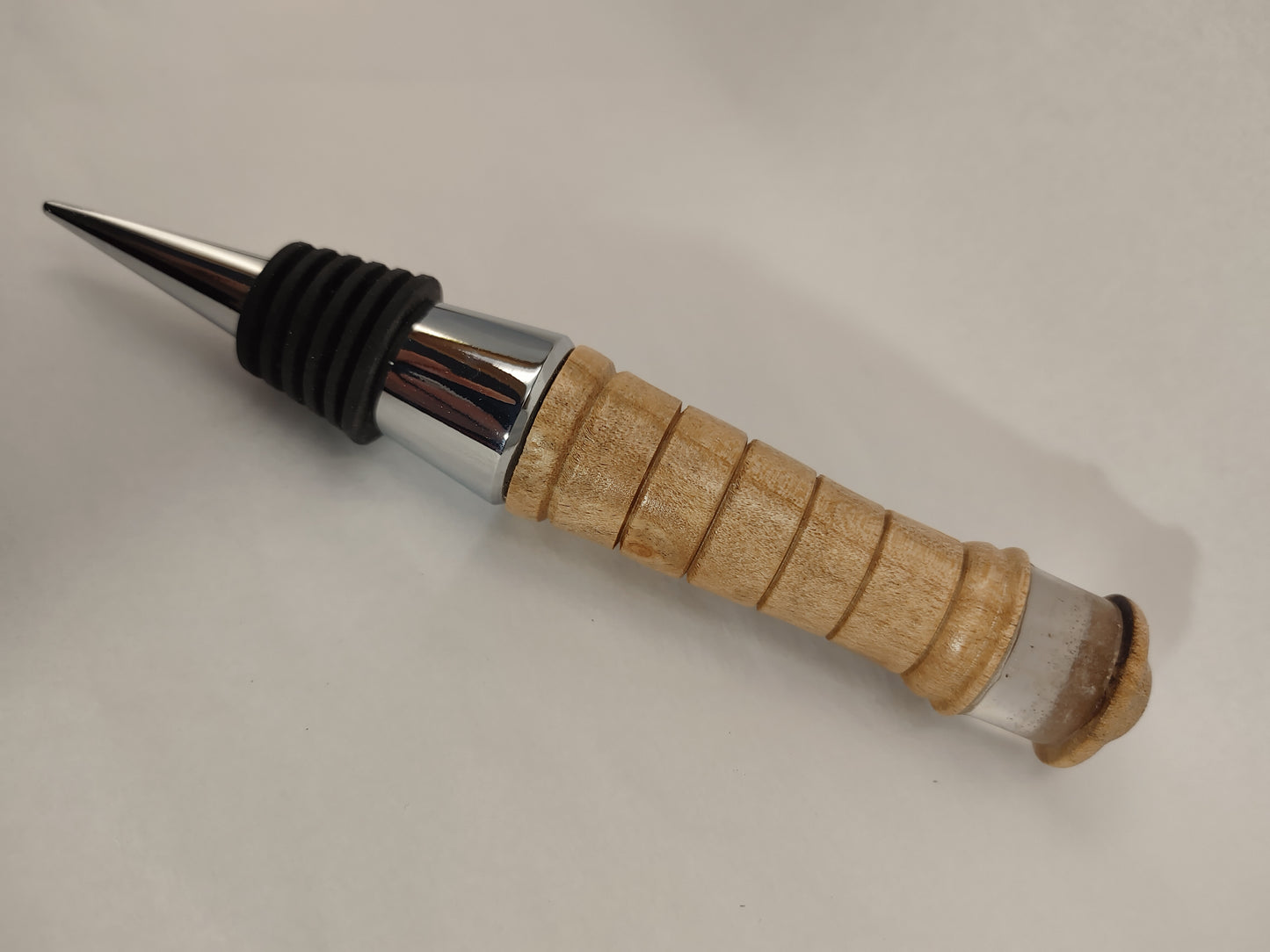 Lighthouse Wine Stopper