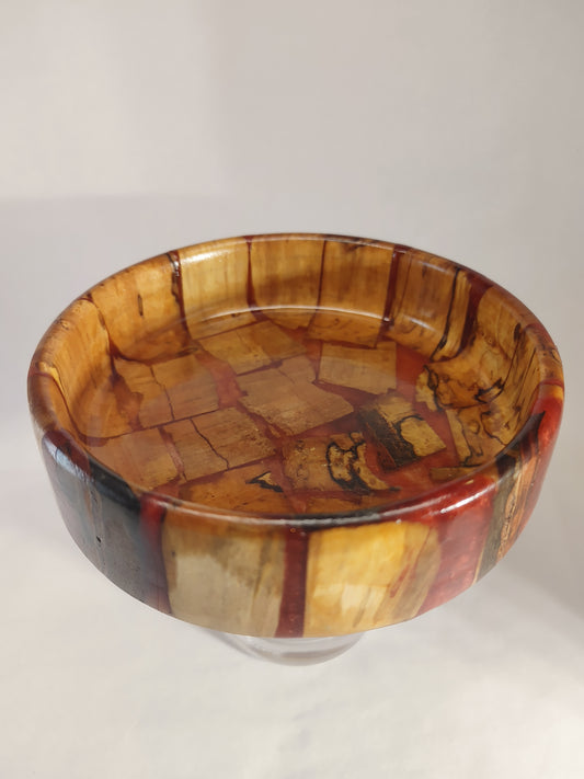 Autumn Ember Bowl