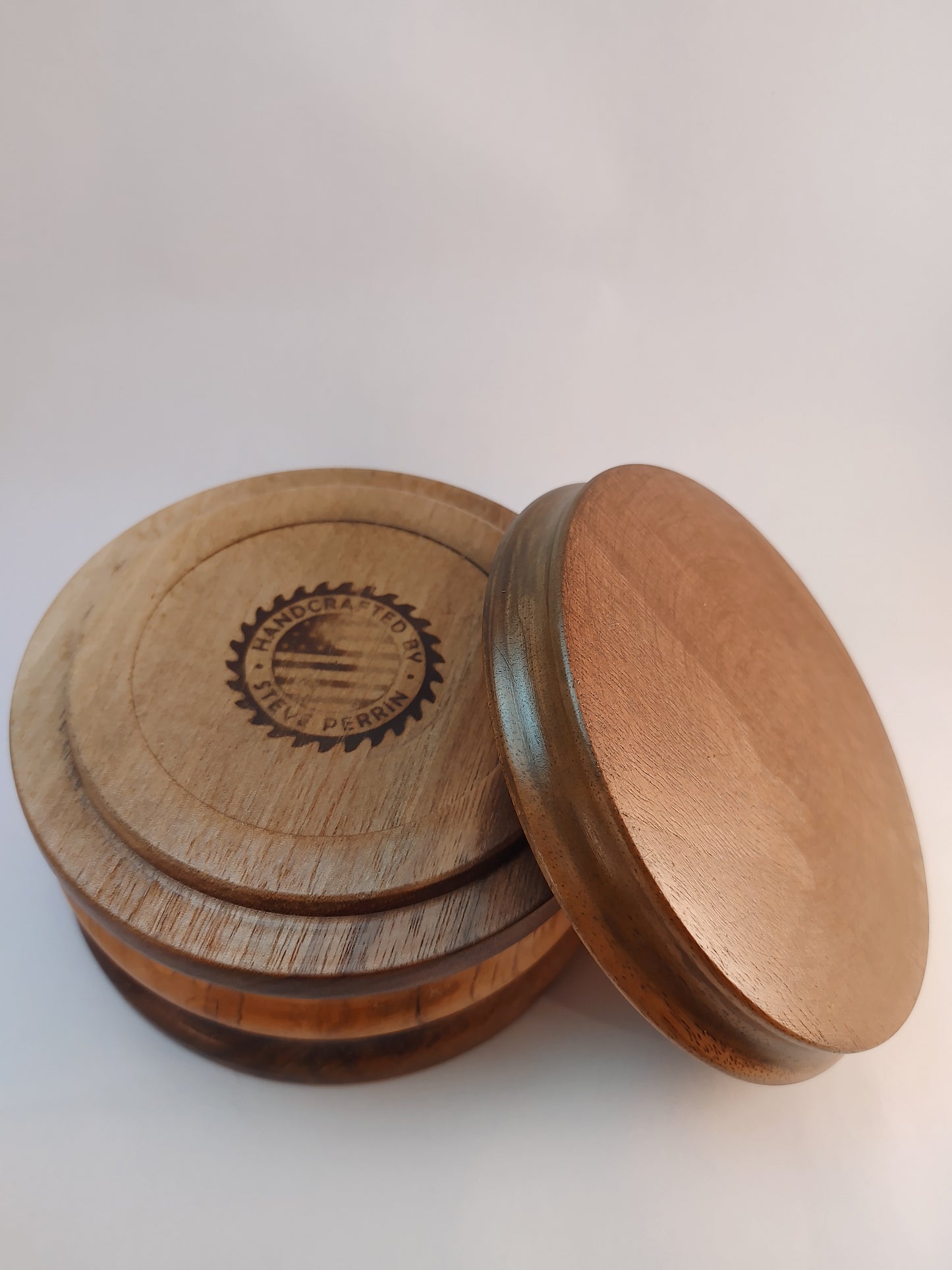 Brew Rounds Box