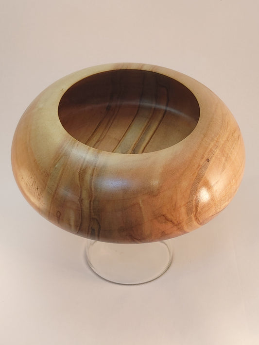 Cloud Drift Bowl SOLD