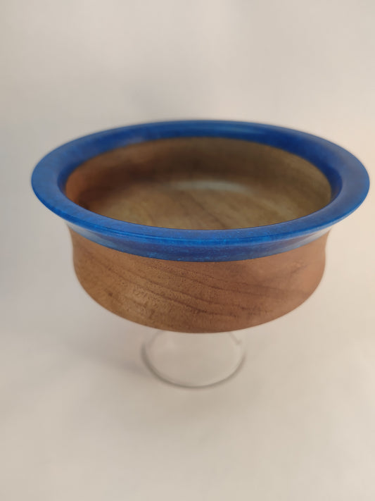 Coastal Edge Bowl