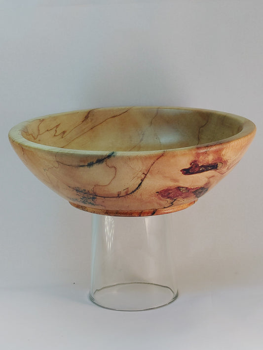 Dragon Breath Bowl