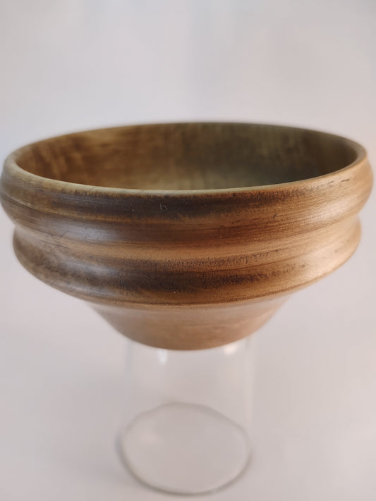 Earth Ring Vessel Bowl