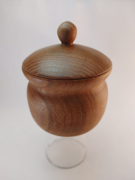 Pooh bears' Pot  (box)