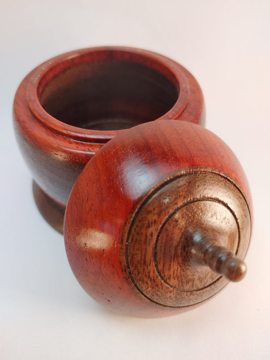 Ruby Reserve Box