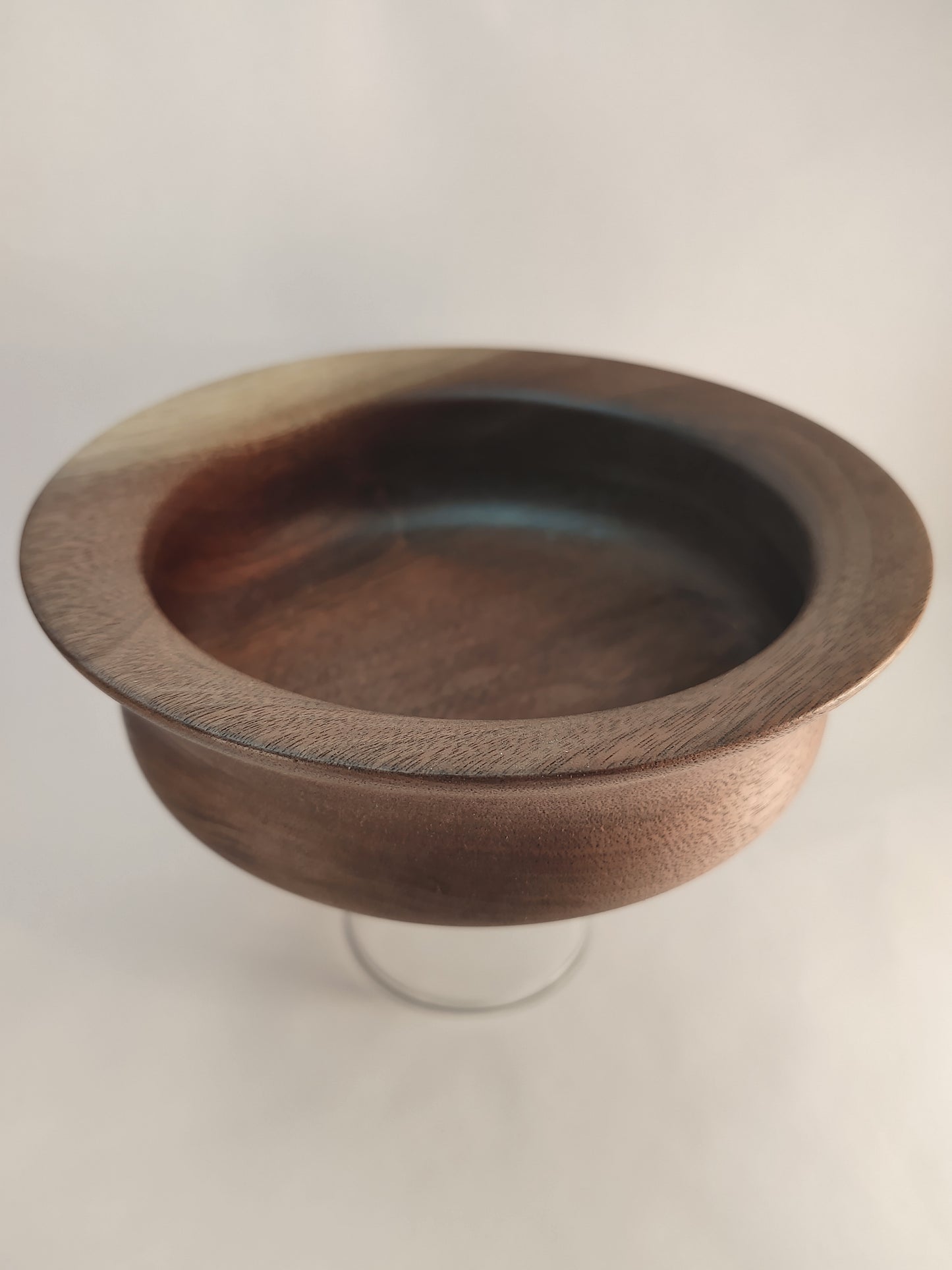 Sentinel Rim Bowl/ Wine Coaster