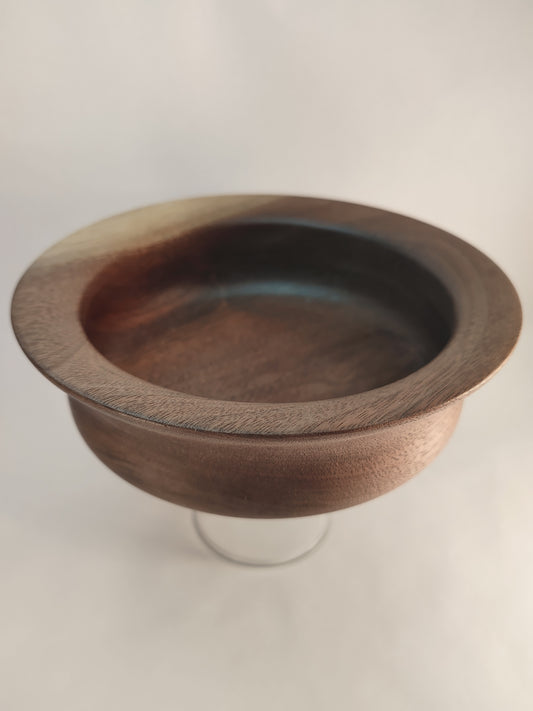 Sentinel Rim Bowl/ Wine Coaster