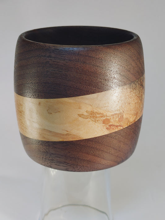 Sentinel Dram Tumbler
