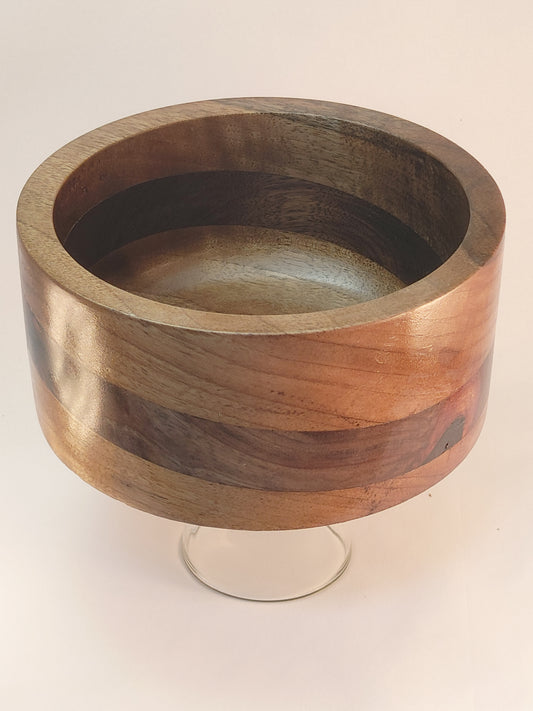 Stratum Wine Coaster